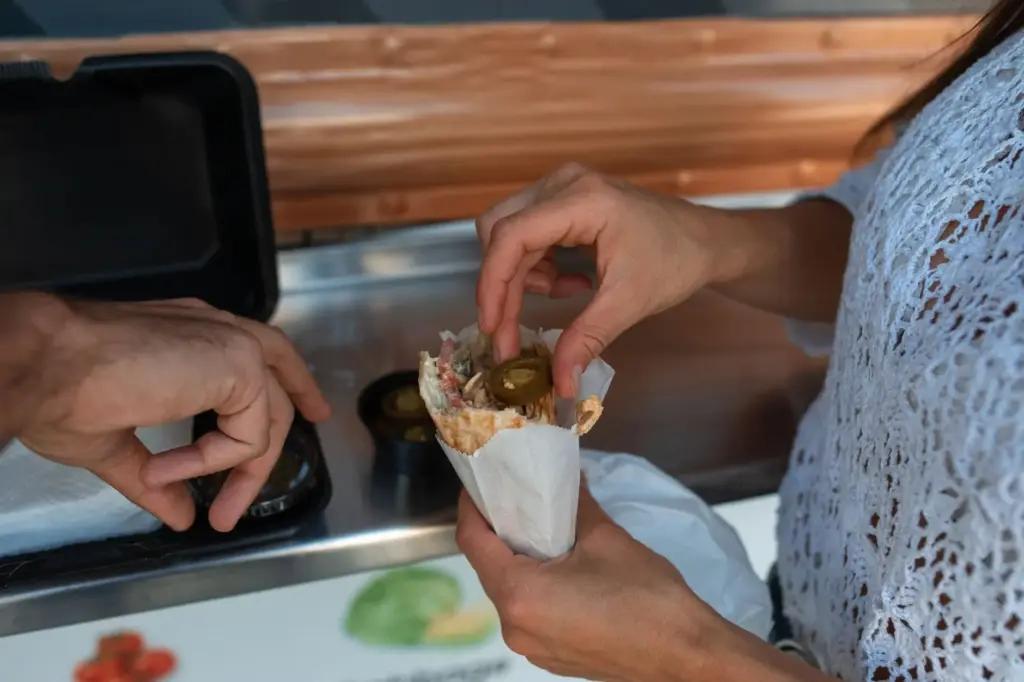foodtruckfestival organiseren tips voor een geslaagd evenement