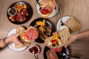 wijn en spijs zo combineer je de perfecte wijn bij elk gerecht