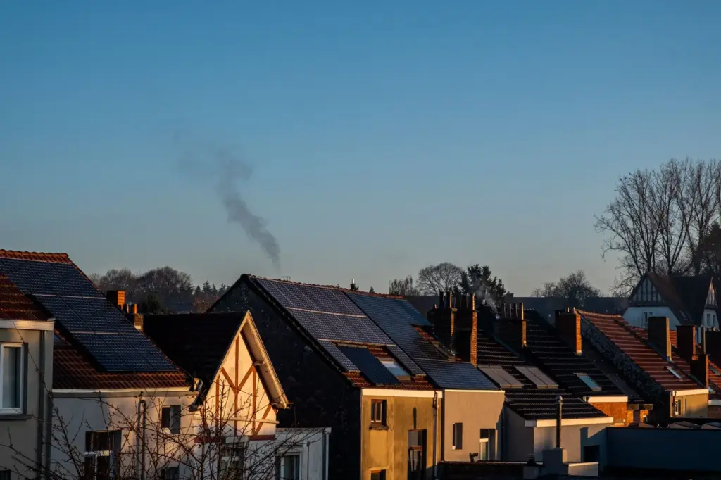 thuisbatterij aanschaffen is het al rendabel in 2024